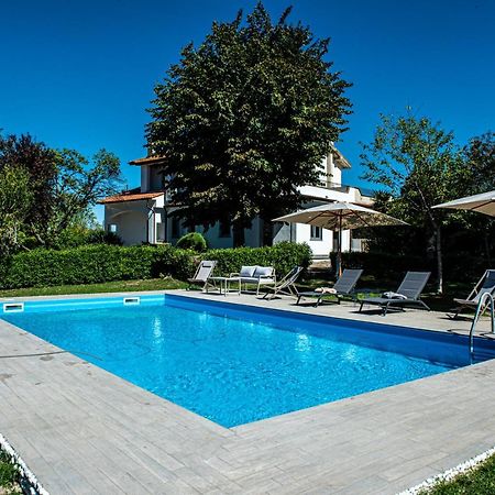 Terre Etrusche Guest House-Terme -3 Minuti Da Viterbo Centro Exterior photo