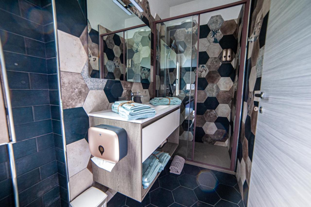 Terre Etrusche Guest House-Terme -3 Minuti Da Viterbo Centro Exterior photo