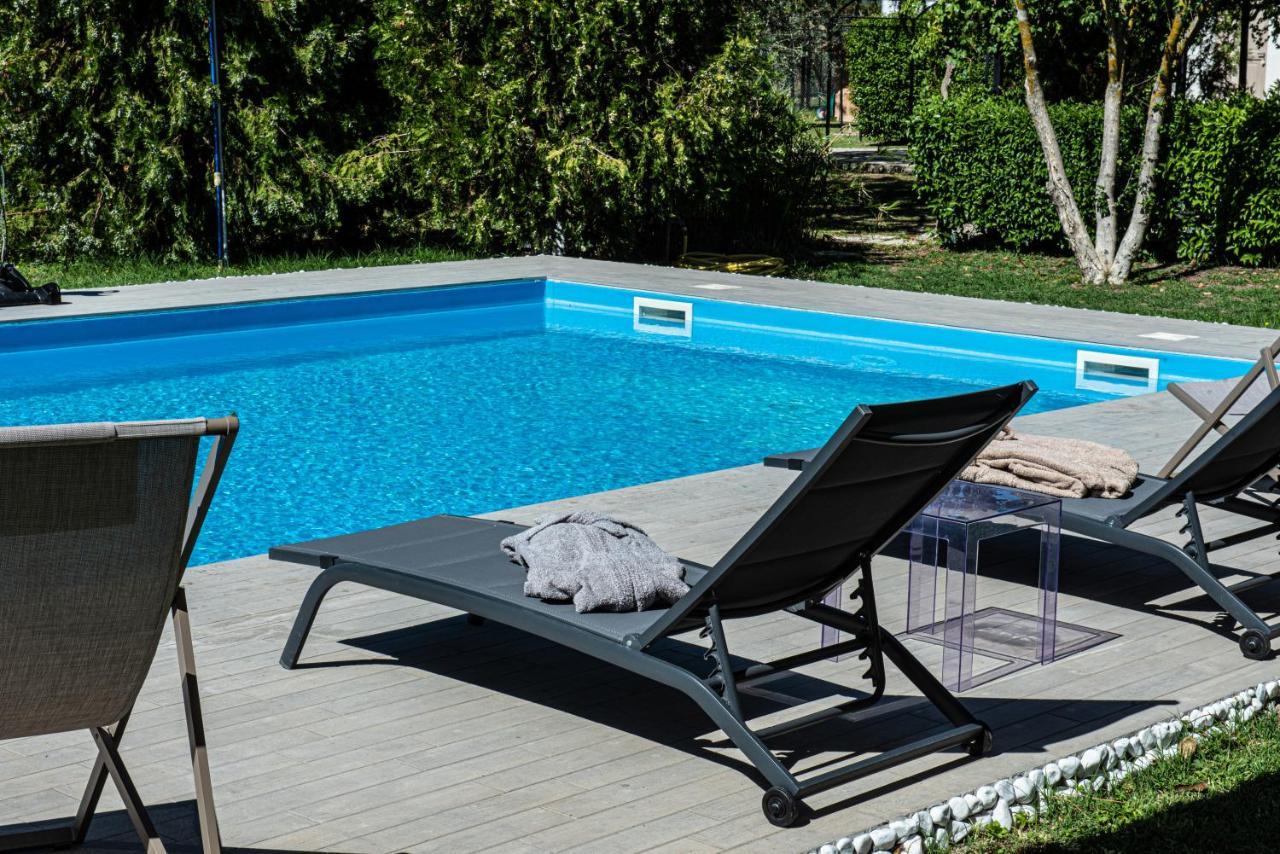 Terre Etrusche Guest House-Terme -3 Minuti Da Viterbo Centro Exterior photo