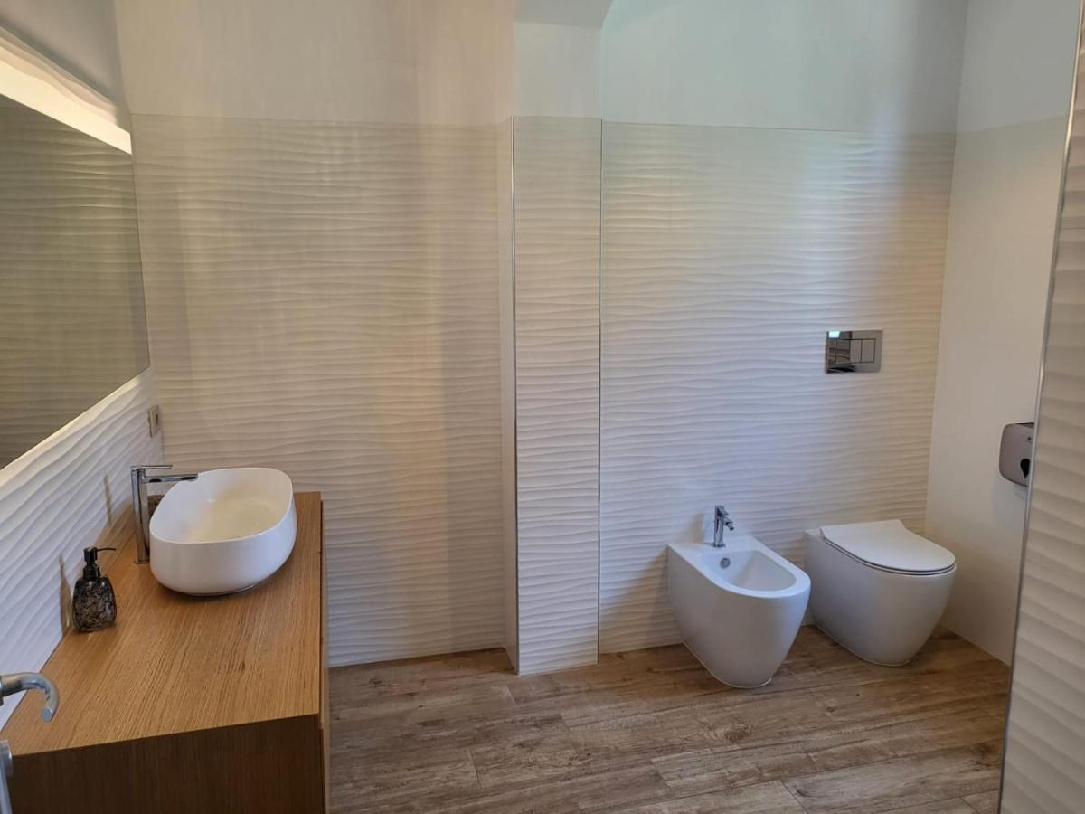 Terre Etrusche Guest House-Terme -3 Minuti Da Viterbo Centro Exterior photo
