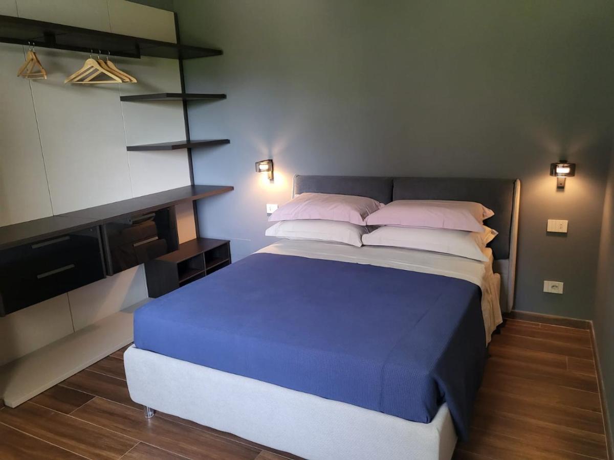 Terre Etrusche Guest House-Terme -3 Minuti Da Viterbo Centro Exterior photo