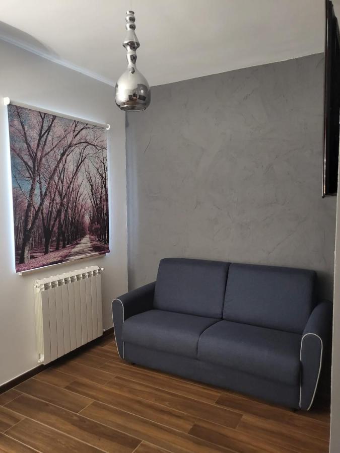 Terre Etrusche Guest House-Terme -3 Minuti Da Viterbo Centro Exterior photo