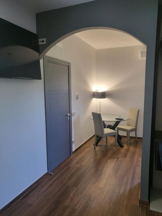 Terre Etrusche Guest House-Terme -3 Minuti Da Viterbo Centro Exterior photo